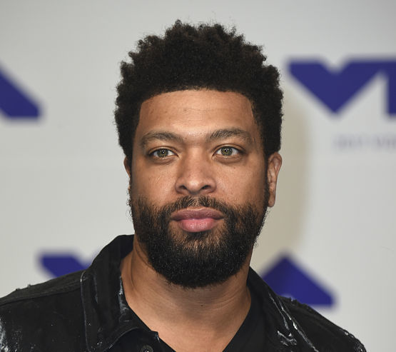 DeRay Davis